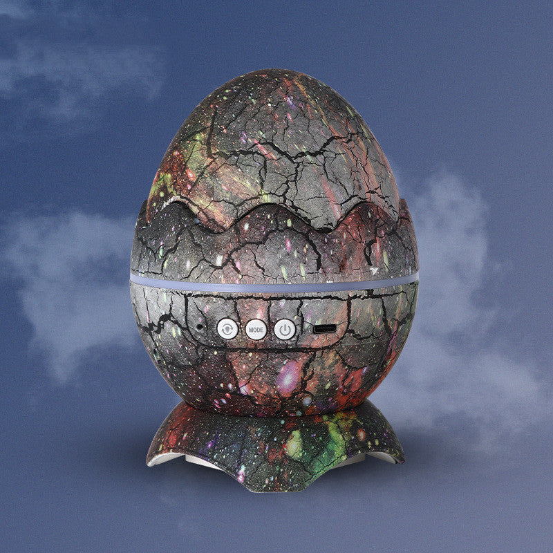 LED Dinosaur Egg