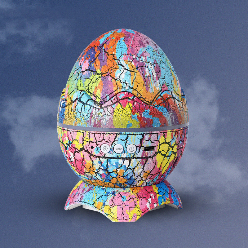 LED Dinosaur Egg