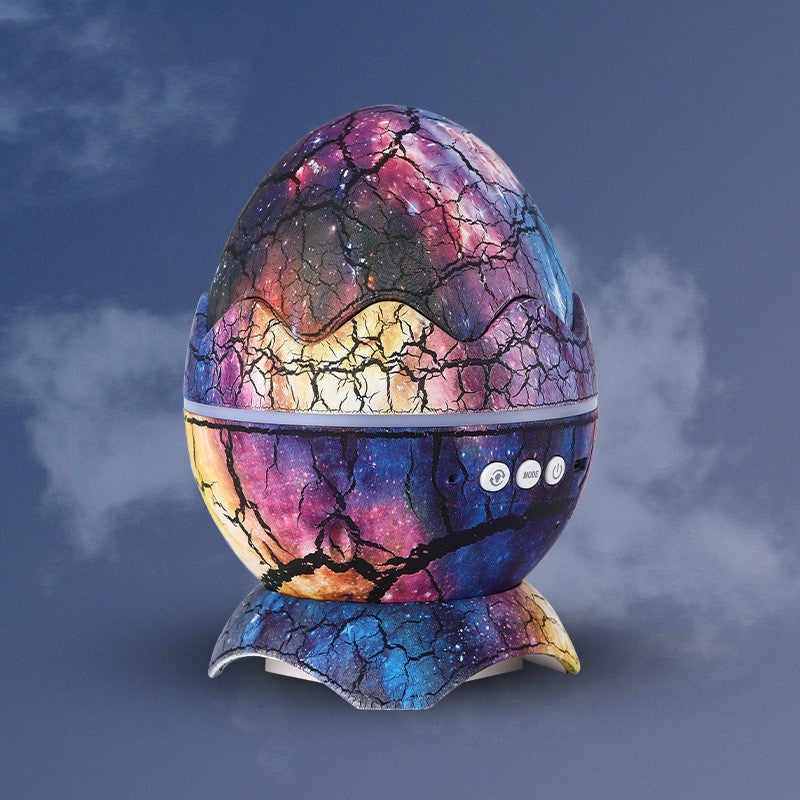 LED Dinosaur Egg