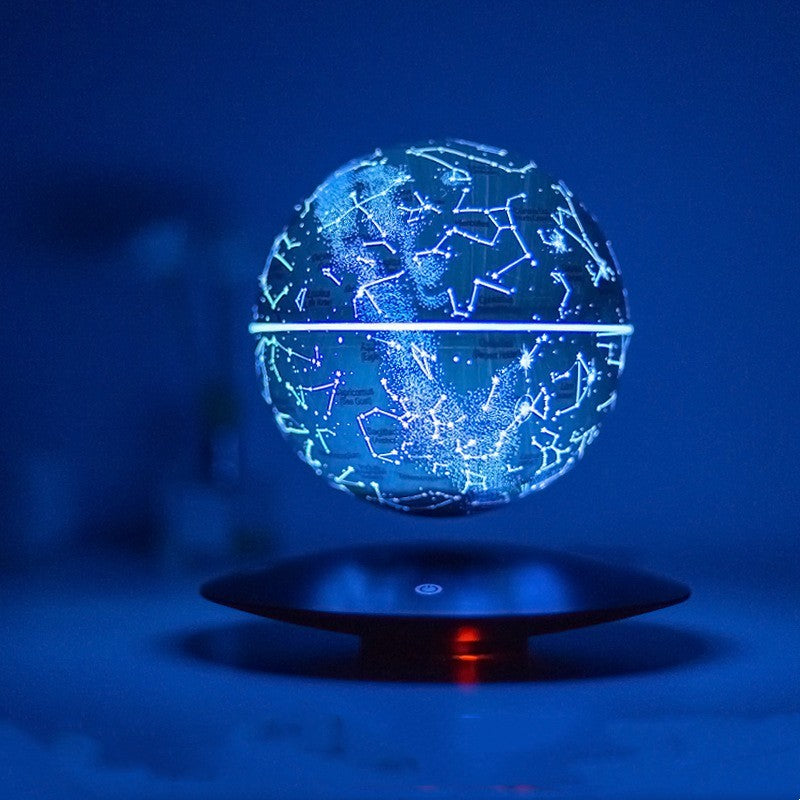 Magnetic Starlight Lamp