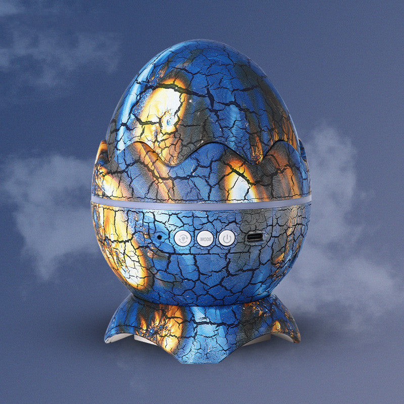 LED Dinosaur Egg