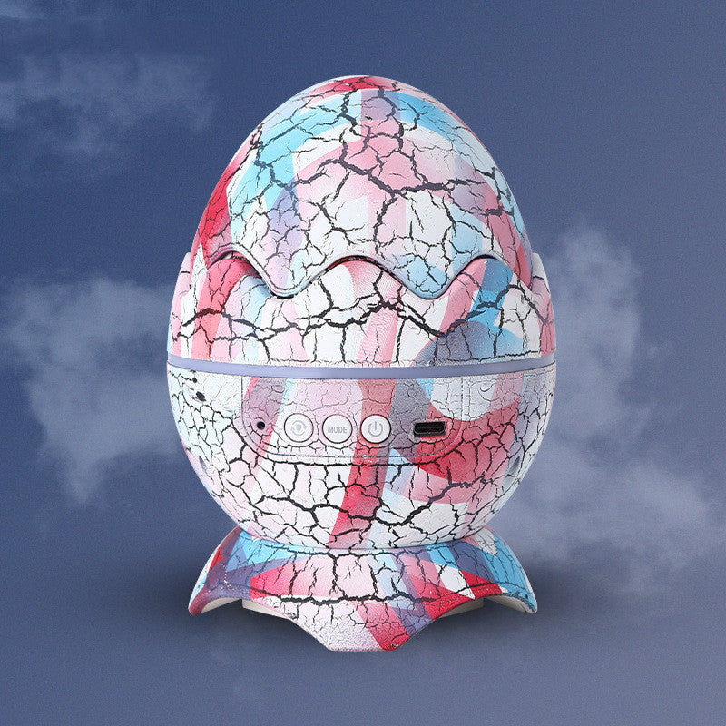 LED Dinosaur Egg