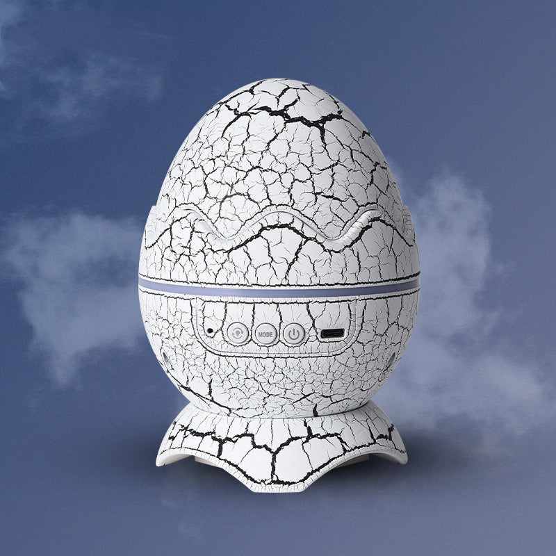 LED Dinosaur Egg