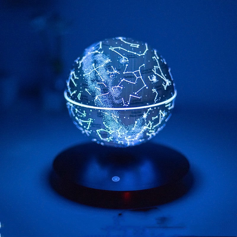 Magnetic Starlight Lamp