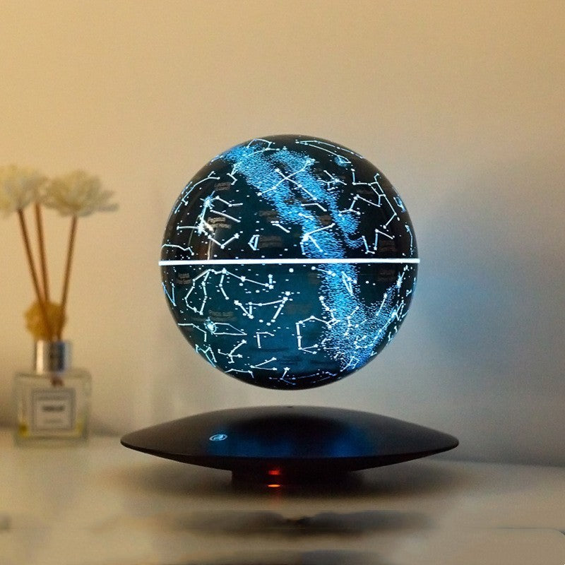 Magnetic Starlight Lamp