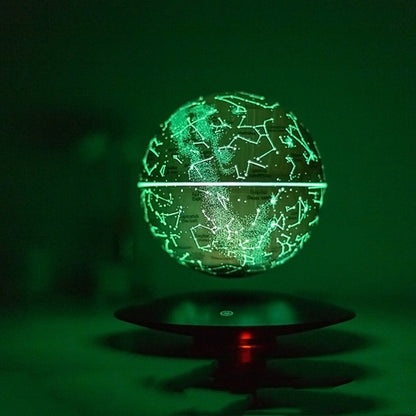 Magnetic Starlight Lamp